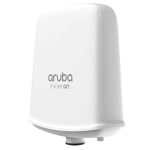 HPE Aruba Instant ON AP17 (RW) - Wireless access point - Bluetooth, Wi-Fi 5 - 2.4 GHz, 5 GHz